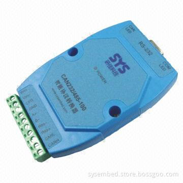 CAN RS232/485 Converter, CAN232/485-100-a